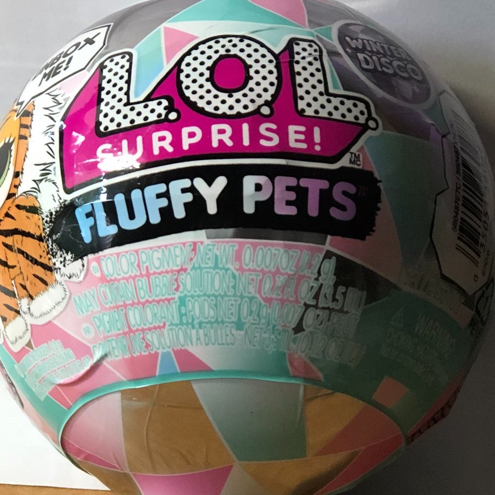 Fluffy Pets